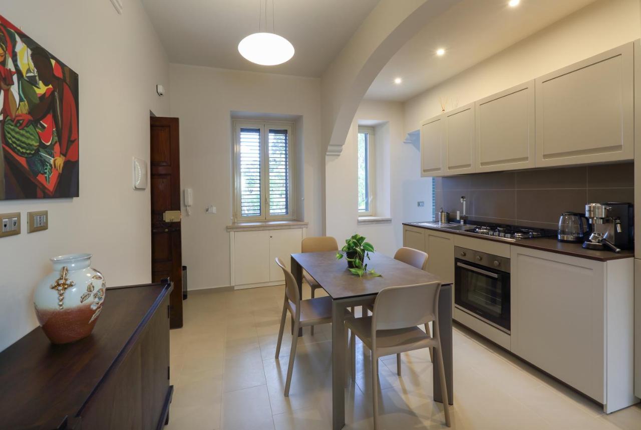 San Pancrazio View Apartman Taormina Kültér fotó