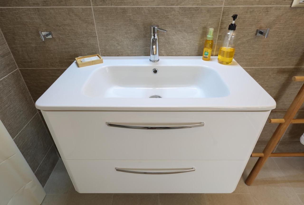 San Pancrazio View Apartman Taormina Kültér fotó
