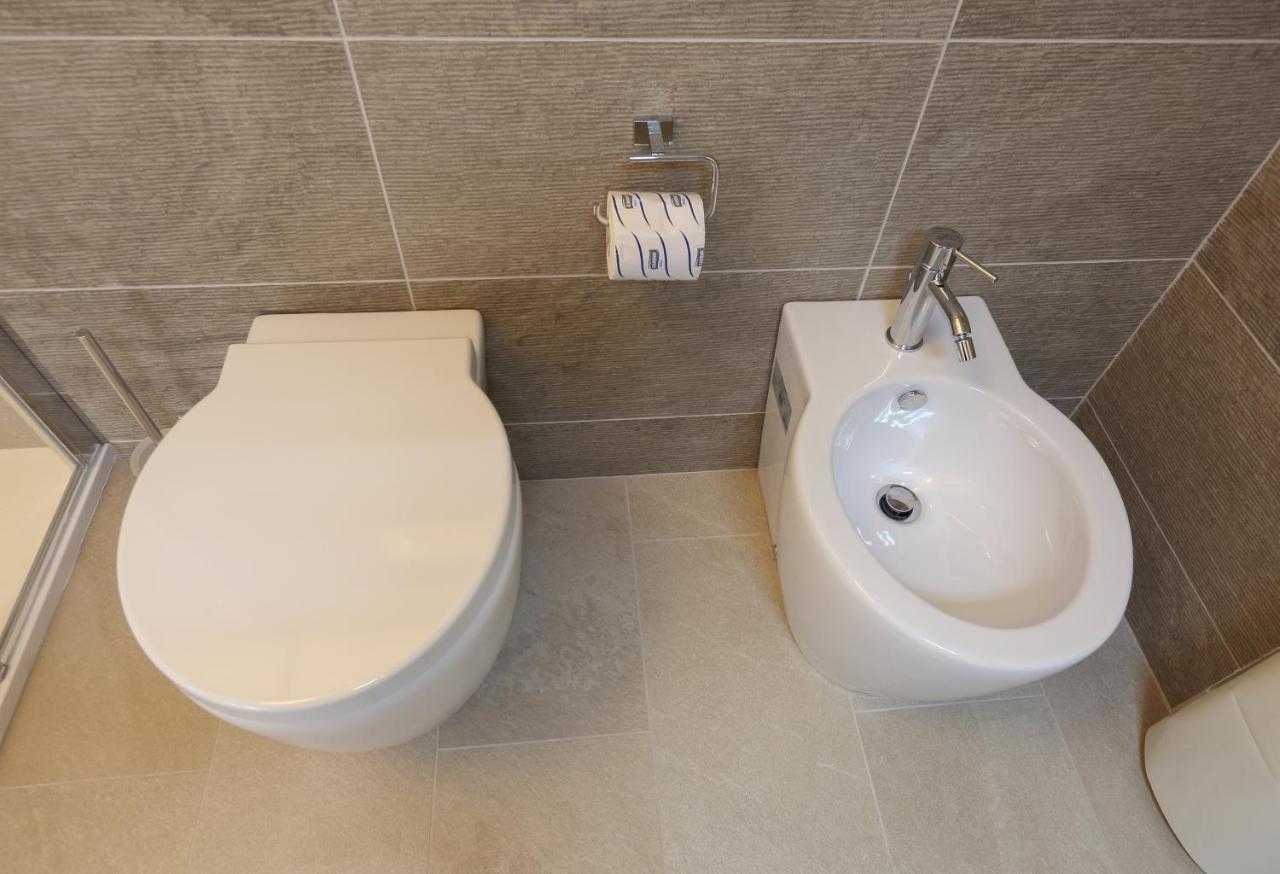 San Pancrazio View Apartman Taormina Kültér fotó