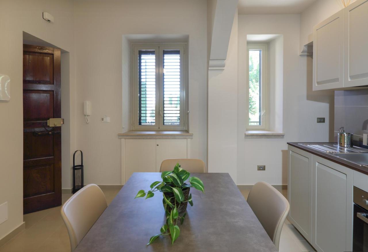 San Pancrazio View Apartman Taormina Kültér fotó